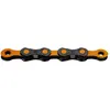 Image de Kmc Chaîne Dlc 12 Waxed 126 Links