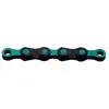 Image de Kmc Chaîne Dlc 12 Waxed 126 Links