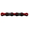 Image de Kmc Chaîne Dlc 11 Waxed 118 Links