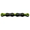 Image de Kmc Chaîne Dlc 11 Waxed 118 Links