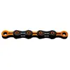 Image de Kmc Chaîne Dlc 11 Waxed 118 Links