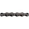 Image de Chaînes chaîne Z6 1 2 x 3 32 pouces 114S 5 6 acier rapide argent KMC