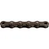 Image de Chaînes chaîne Z1 large 1 2 x 1 8 pouce 112S simple vitesse marron KMC