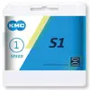 Image de Kmc Chaîne S1 112 Links