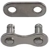 Image de Chaînes chaîne S1 RB monovitesse 1 2 x 1 8 112 maillons argent KMC