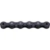 Image de Chaînes chaîne B1 large 1 2 x 1 8 pouce 112S simple vitesse noir KMC