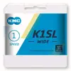 Image de Kmc Chaîne K1sl Wide 100 Links