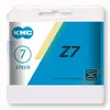 Image de Kmc Chaîne Z7 114 Links