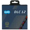 Image de Kmc Chaîne Dlc 12 Mtb 126 Links