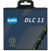 Image de Kmc Chaîne X11 Sl Dlc Road/mtb 116 Links
