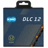 Image de Kmc Chaîne Dlc 12 Road/mtb 126 Links