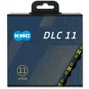 Image de Kmc Chaîne Dlc 11 Road/mtb 116 Links