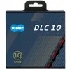 Image de Kmc Chaîne X10sl Super Light Road/mtb 116 Links