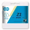 Image de Kmc Chaîne Z1 Wide 112 Links