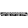 Image de KMC chaîne Z1 large 1/2 x 1/8 pouce 128S argent simple