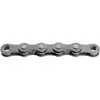 Image de KMC chaîne Z1 étroite 1/2 x 3/32 pouce 112S argent simple
