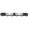 Image de Kmc Chaîne X-flat Waxed 12-13s 126 Links