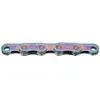 Image de Kmc Chaîne X-flat Waxed 12-13s 126 Links