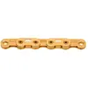 Image de Kmc Chaîne Xsl Flat Waxed Ti-n 12-13s 126 Links