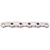 Image de Kmc Chaîne Xsl Flat Waxed 12-13s 126 Links