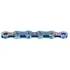 Image de Kmc Chaîne X12l Waxed 126 Links