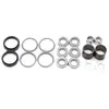 Image de Ht Components Kit De Reconstruction De Pédales N-nano-s One Size