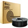 Image de XYZprinting Cassette de filament ABS Recharge Da Vinci (ABS, 1.75 mm, 600 g), Filament 3D, Noir