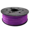 Image de Bobine de Filament XYZ PRINTING ABS 1,75MM 600G Pourpre