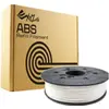 Image de XYZprinting Filament (ABS, 1.75 mm, 600 g), Filament 3D, Blanc