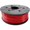 Image de XYZprinting RFPLKXEU01G Filament Antibactérien PLA, PLA Compound 1.75 mm 600 g Rouge 1 pc. (PLA, 1.75 mm, 600 g), Filament 3D, Rouge