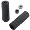 Image de Jagwire embout de gaine étanche plastique 4 mm 100 pièces