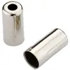 Image de Jagwire Embout De Câble De Frein De Vélo Steel 200 Unités 5 mm