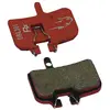 Image de Jagwire Plaquettes De Frein à Disque Hayes Hfx Mag-9-mx2 One Size