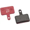 Image de Plaquettes de frein à disque Jagwire Mountain Sport Shimano Deore
