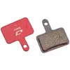 Image de Jagwire, Plaquettes de frein, (Shimano, Tektro, TRP, Semi-métallique)