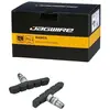 Image de Jagwire Patins De Frein De Jante Complets Sport Mtb 50 Paires