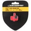 Image de Jagwire Plaquettes De Frein à Disque Semi-métalliques Hayes Solemx2mx3 One Size
