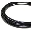 Image de Jagwire lex slick-lube gaine vitesse noir 4 mm