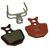 Image de Jagwire Plaquettes De Frein à Disque Formula Oro One Size
