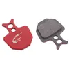 Image de Plaquettes de frein à disque Jagwire Formule VTT Sport ORO ORO Semi-métallique