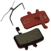 Image de Jagwire Plaquettes De Frein à Disque Avid Juicy-bb8 One Size