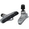 Image de Jagwire cross pro patin de frein argent
