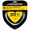 Image de Tuyau hydraulique Jagwire Mountain Pro 3 mètres Rouge