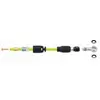 Image de Jagwire mountain pro quick-fit adapter kit raccord hydraulique