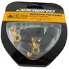 Image de Jagwire Connecteur Quick Fit Adapter Shimano Xt/xtr Banjo One Size
