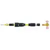 Image de Jagwire mountain pro quick-fit adapter kit raccord hydraulique