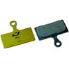 Image de Jagwire Plaquettes De Frein à Disque Semi-métalliques Sxn One Size