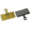 Image de Plaquettes de frein à disque Jagwire Shimano Mountin Pro XTR Hydraulic