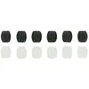 Image de Jagwire Protection Du Cadre Mini 6 Units