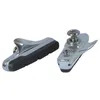 Image de Plaquettes de frein sport Jagwire Road Road Power Compound Argent
